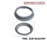 Λάστιχο πόρτας πλυντηρίου ρούχων HAIER